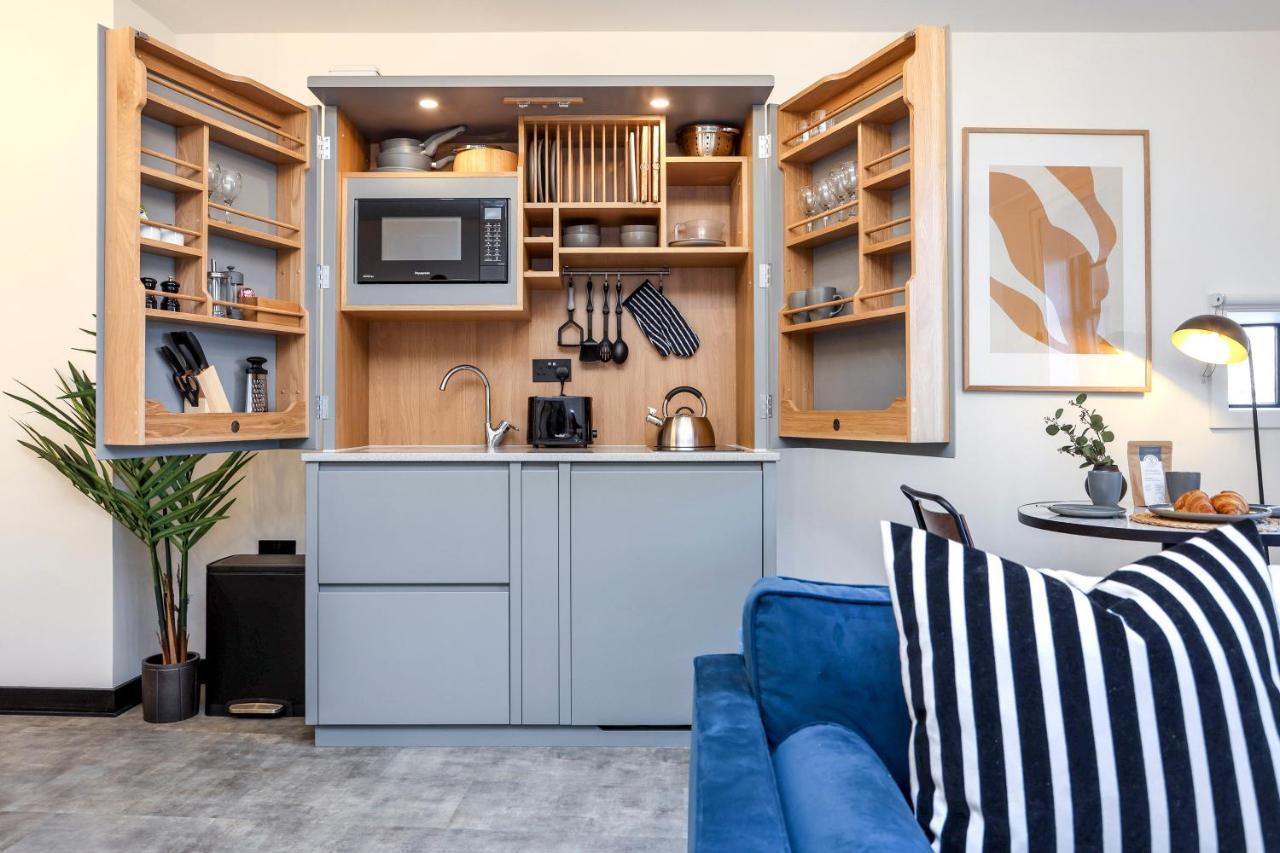 The Brewers Contemporary *