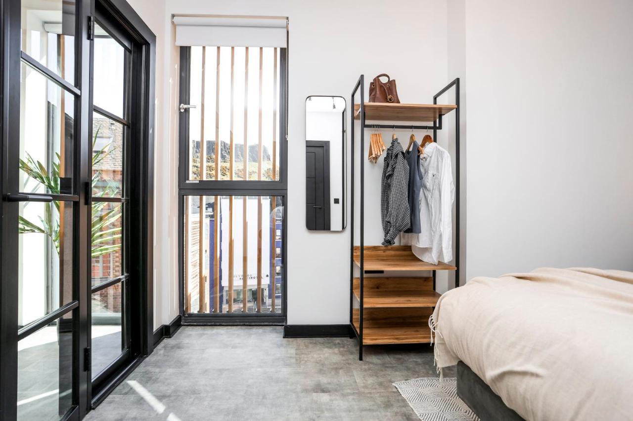 The Brewers Contemporary Aparthotel *