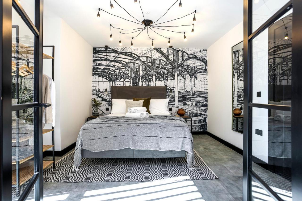 The Brewers Contemporary Aparthotel