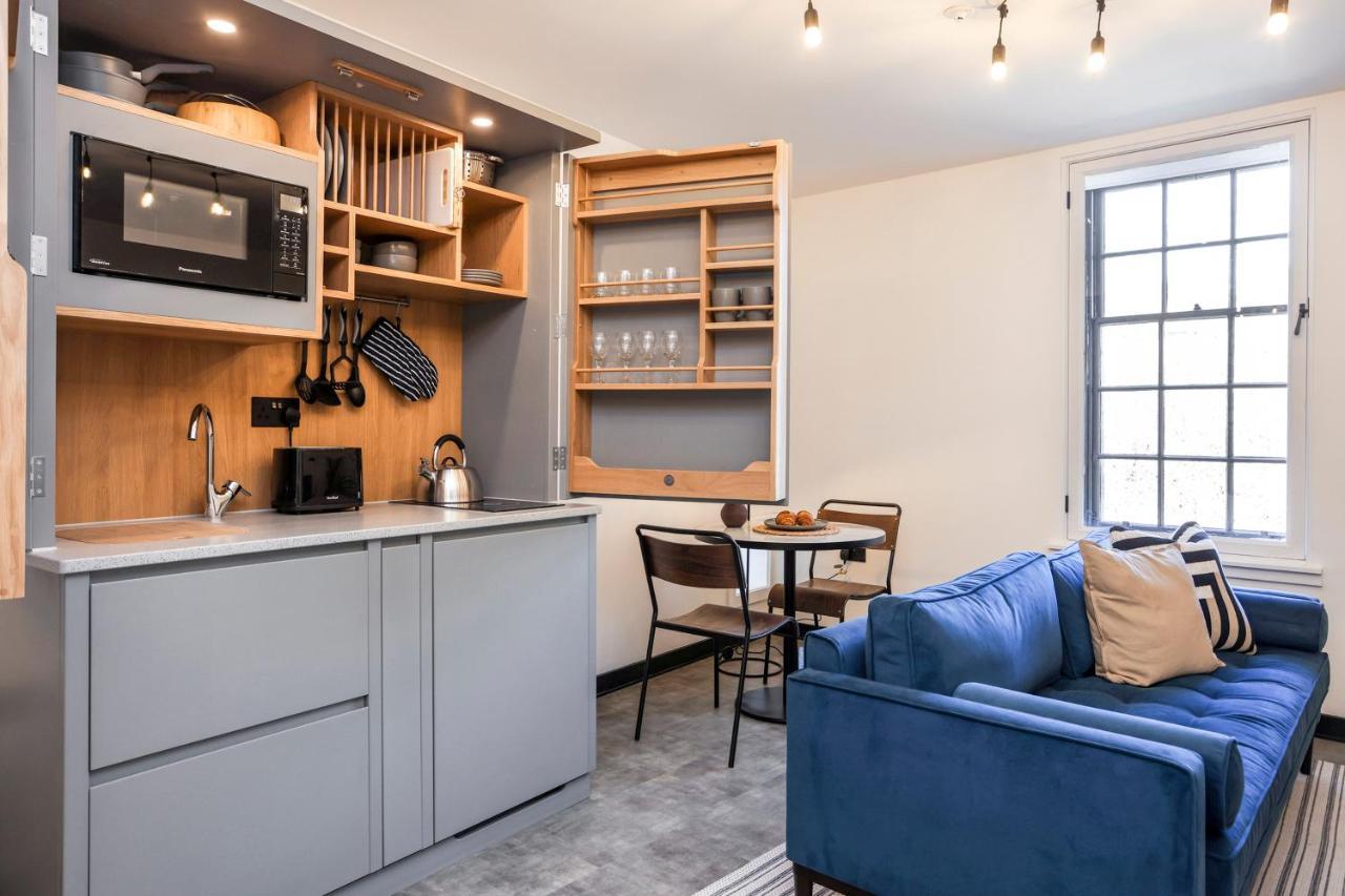 The Brewers Contemporary
