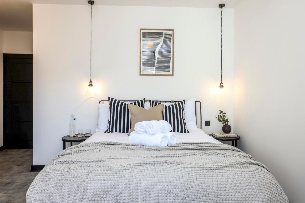 The Brewers Contemporary Aparthotel Edinburgh