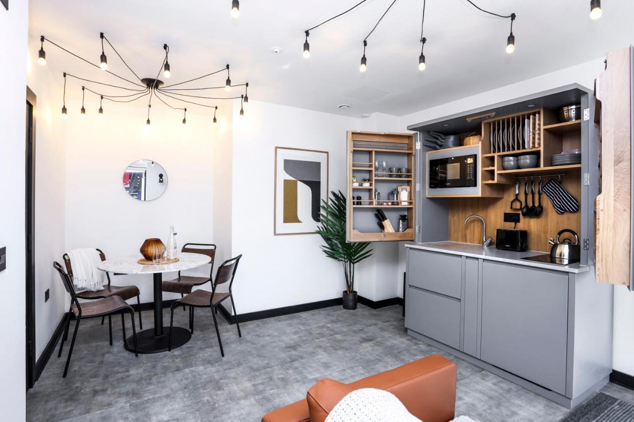 The Brewers Contemporary Aparthotel