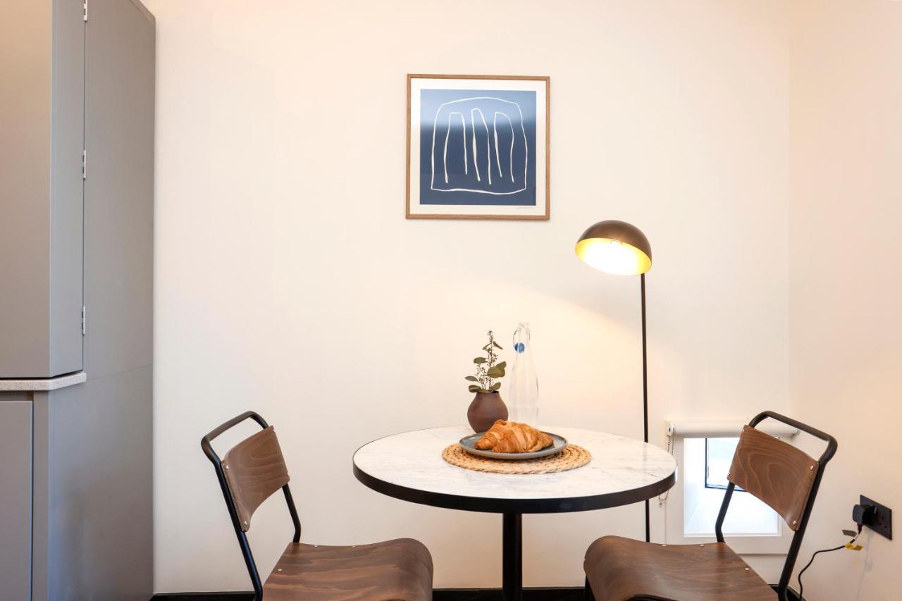The Brewers Contemporary Edinburgh