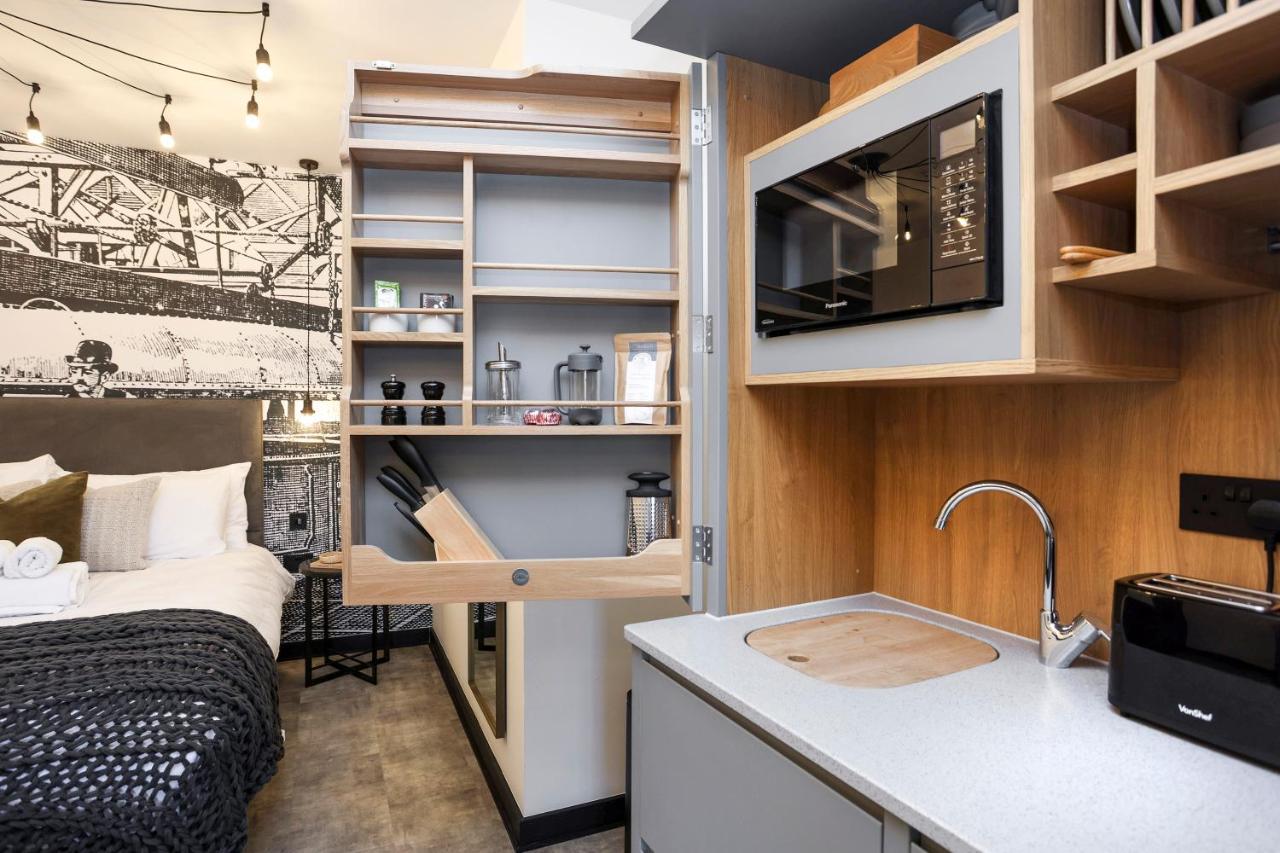 The Brewers Contemporary Aparthotel