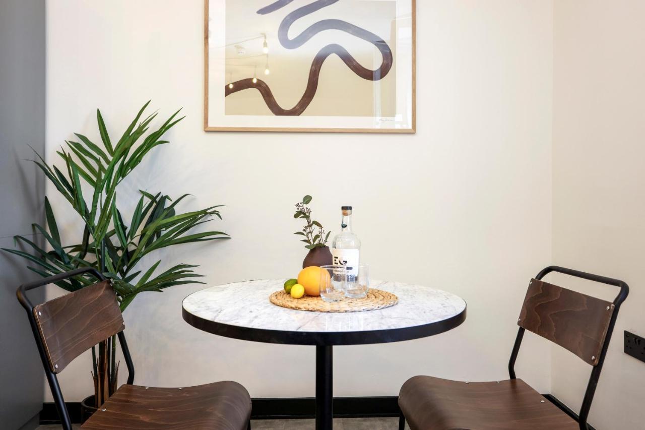 The Brewers Contemporary Aparthotel *