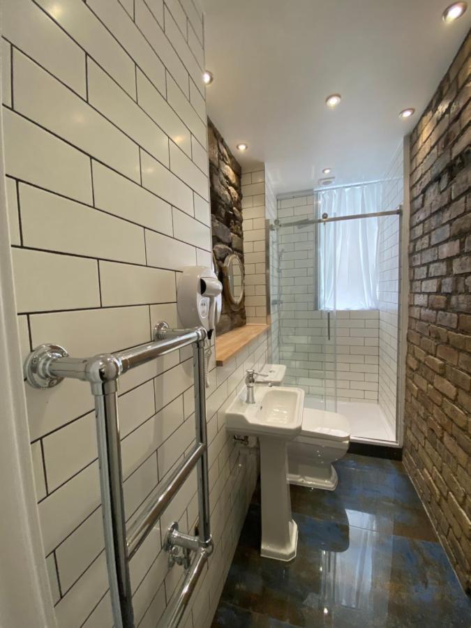Royal Mile Romance By Heritage Of Scotland Llp Apartment *