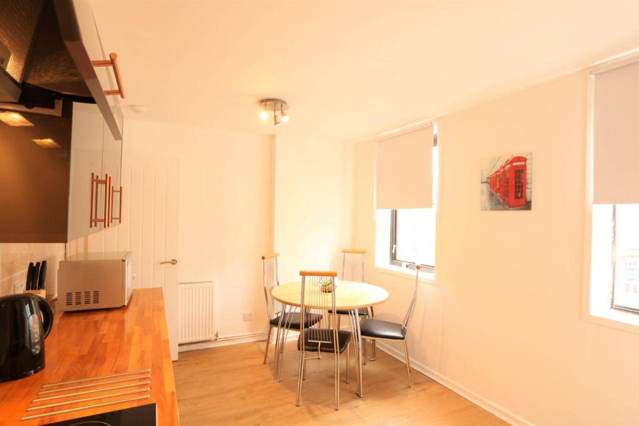 Centre Rooms-lauriston *