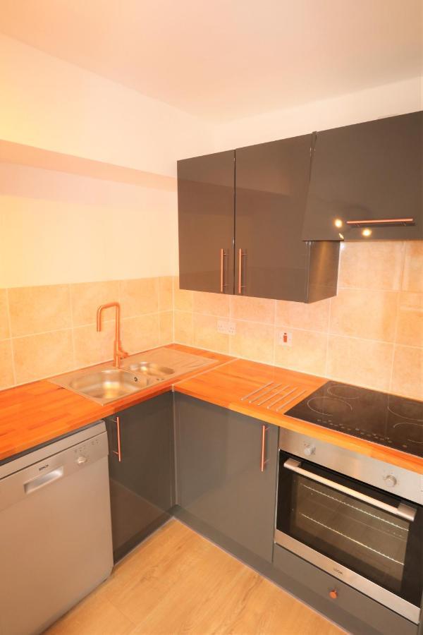 Centre Rooms-lauriston * EDI