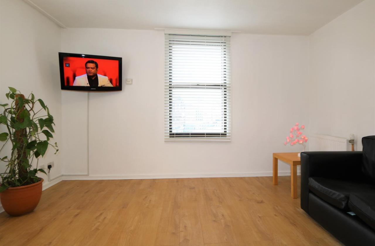 Centre Rooms-lauriston * EDI