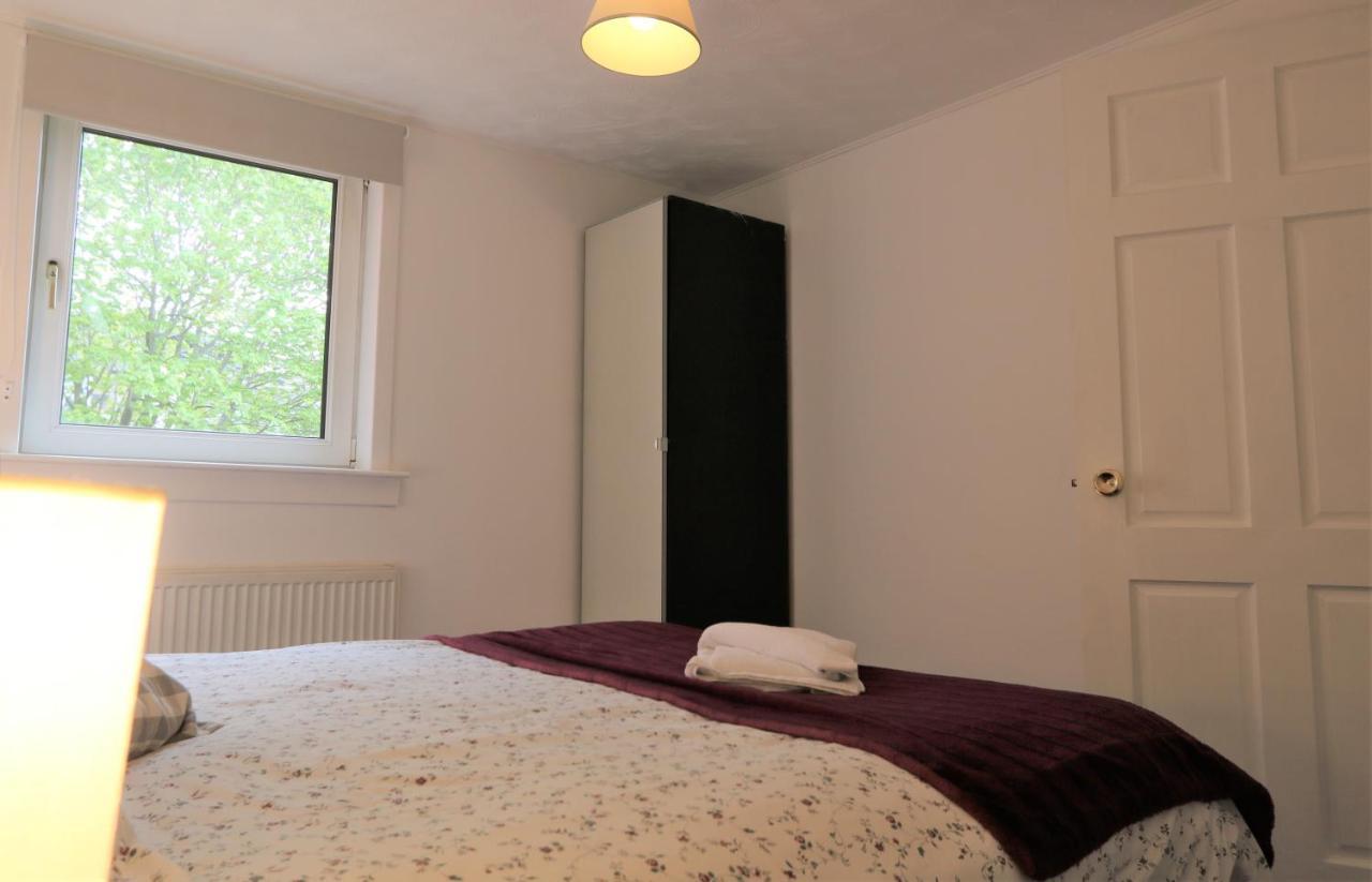 Apartment City Centre - Castle Barns EDI