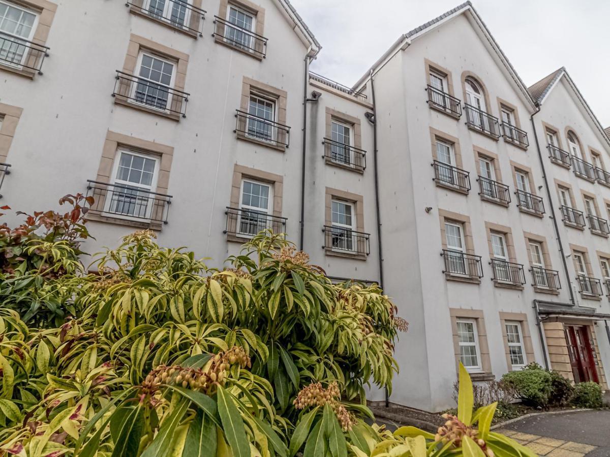 Pass The Keys Spacious And Central Flat, Sleeps 5 Apartment Edinburgh