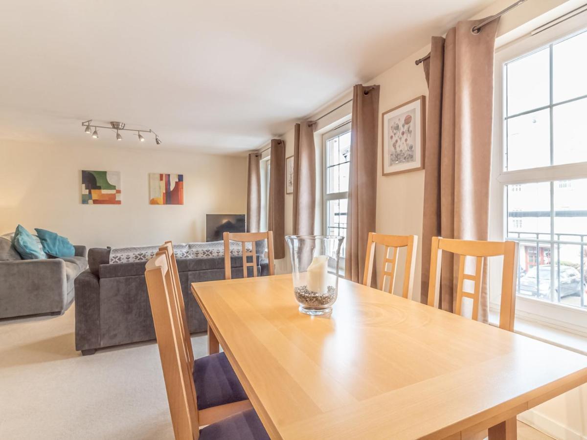 Pass The Keys Spacious And Central Flat, Sleeps 5 Edinburgh