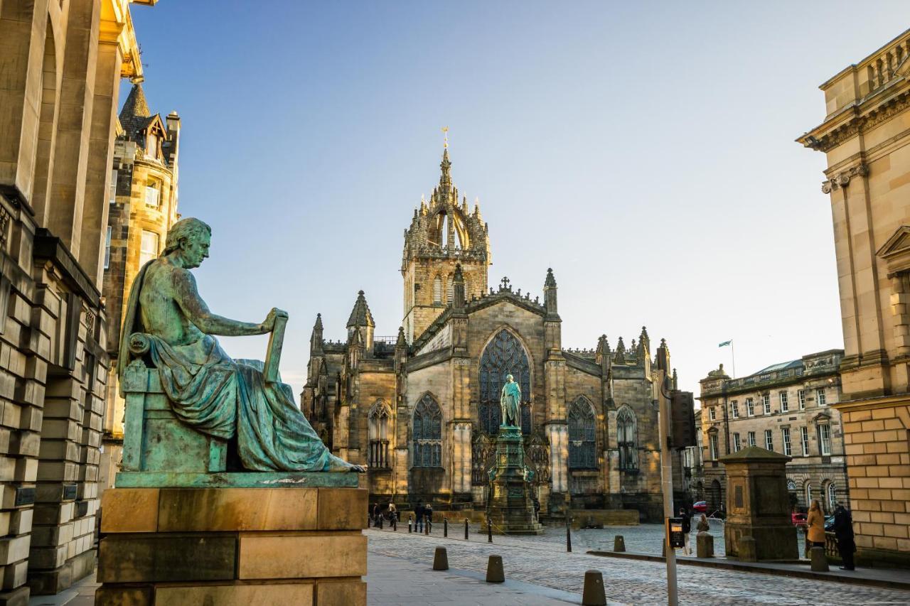 Pass The Keys Spacious And Central Flat, Sleeps 5 Edinburgh