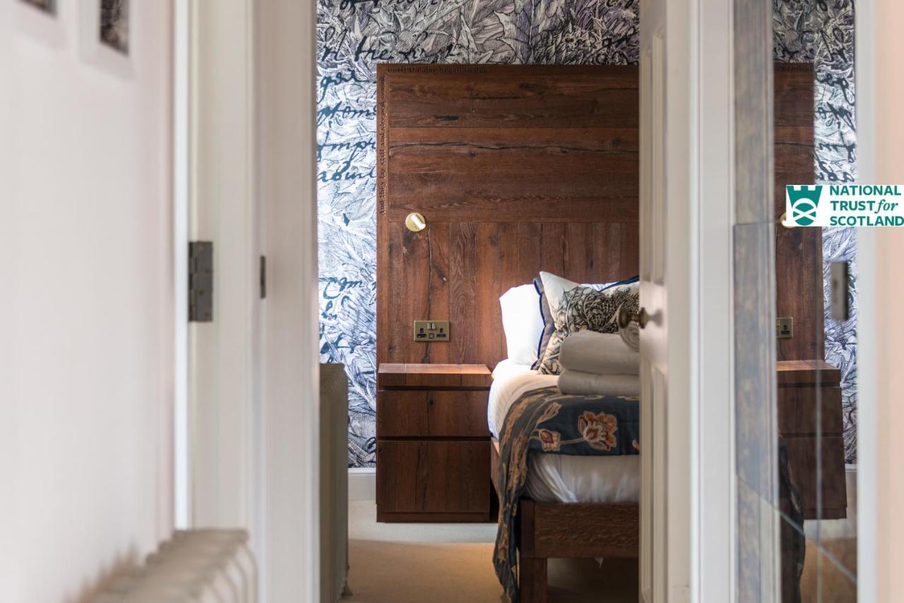 The Crichton By National Trust Scotland Apartment Edinburgh