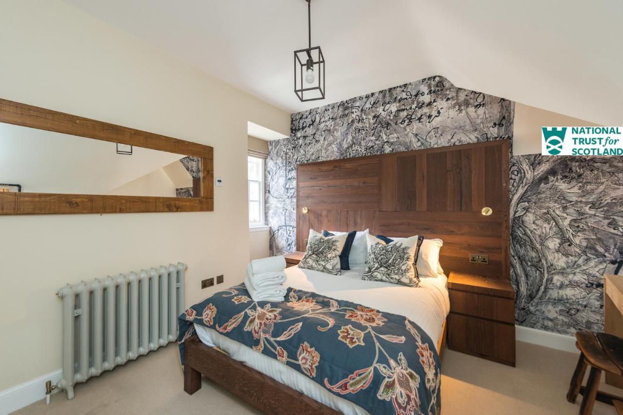 The Crichton By National Trust Scotland Apartment