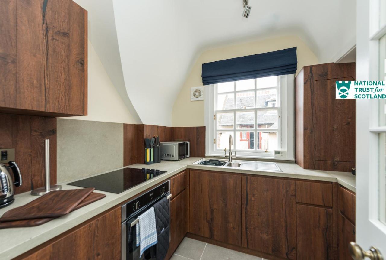 Apartment The Crichton By National Trust Scotland Edinburgh