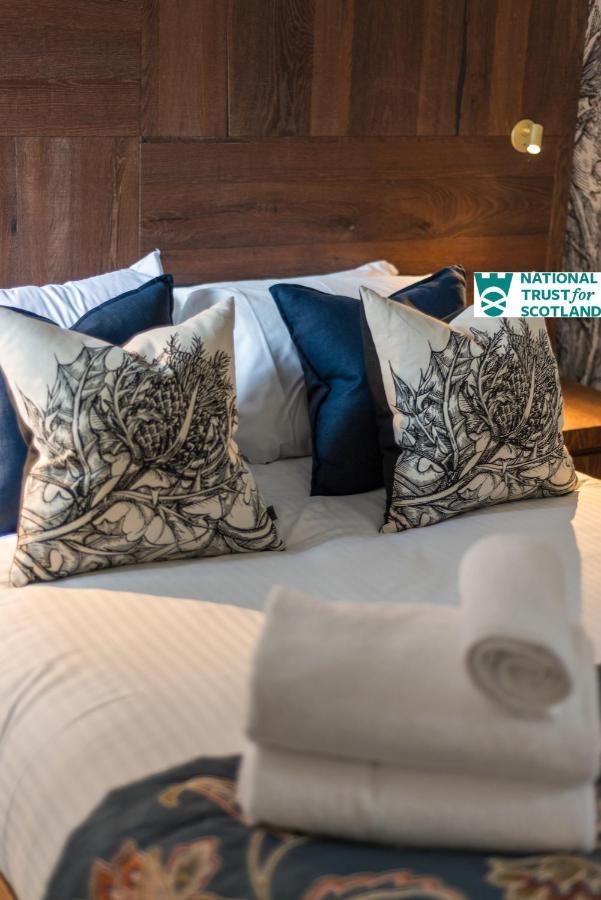 The Crichton By National Trust Scotland Apartment