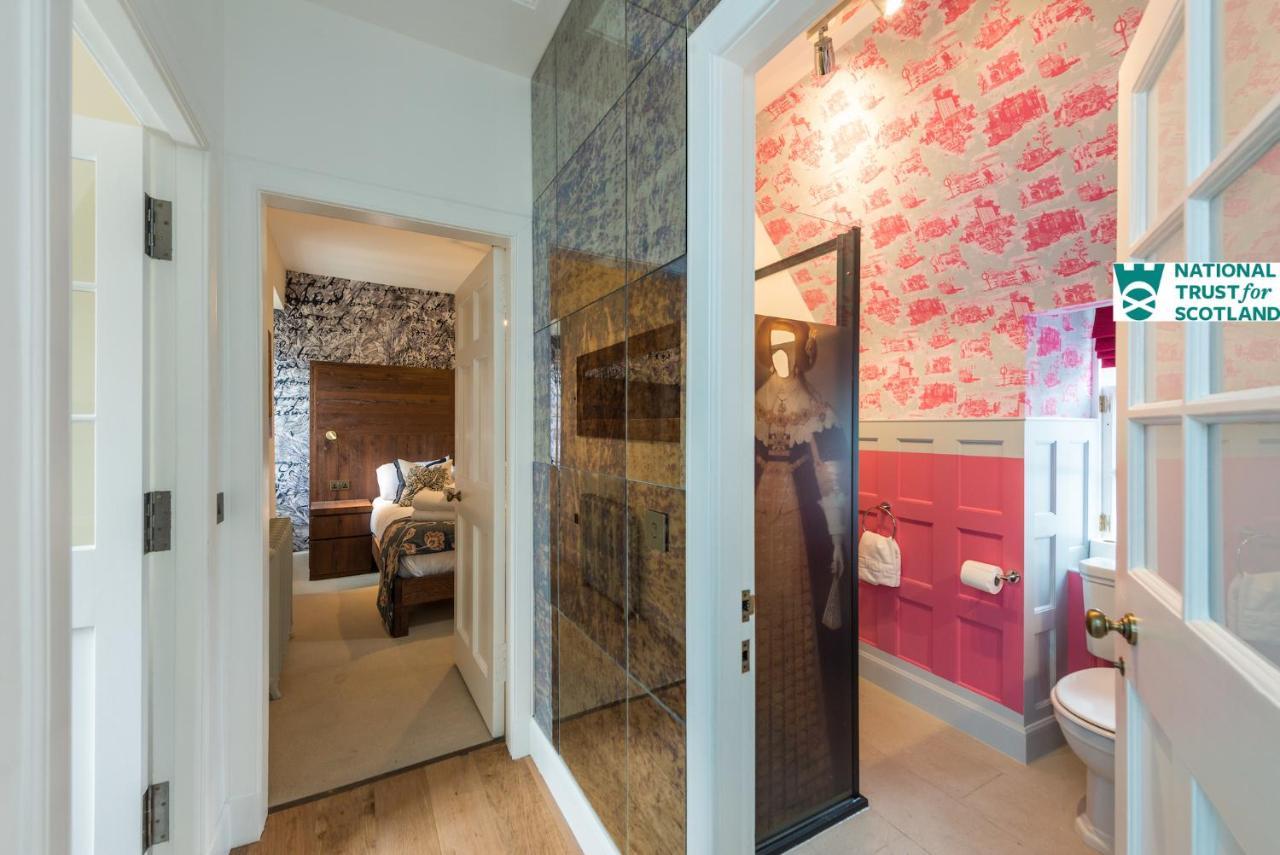 The Crichton By National Trust Scotland * Edinburgh