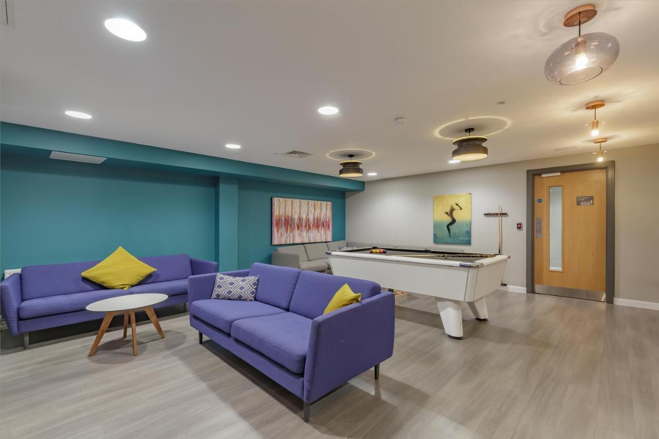 Joivy Affordable - Adults Only Hotel *