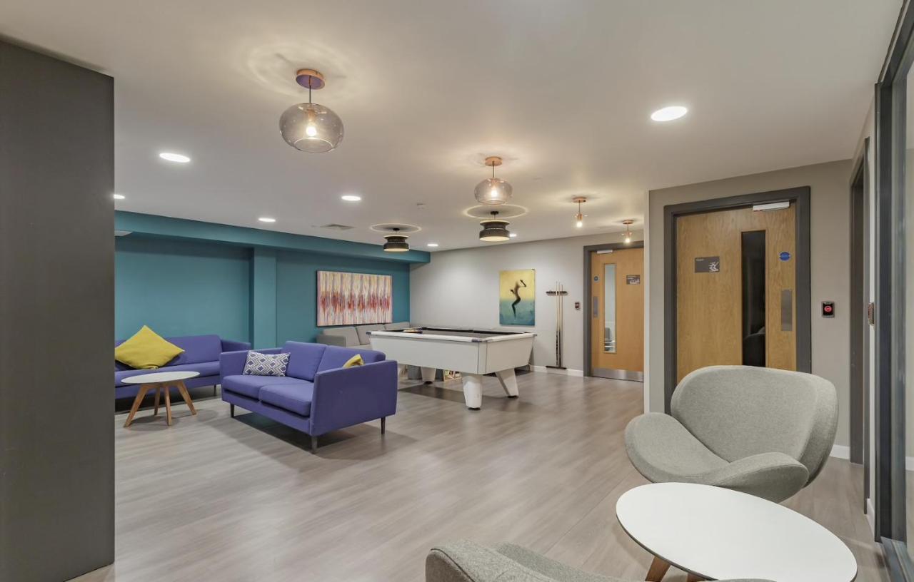 Hotel Joivy Affordable - Adults Only Edinburgh