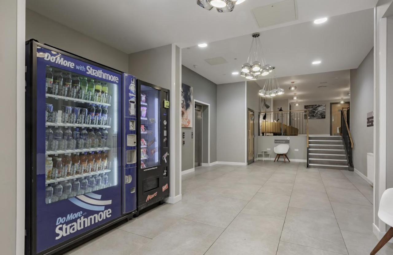 Joivy Affordable - Adults Only * Edinburgh