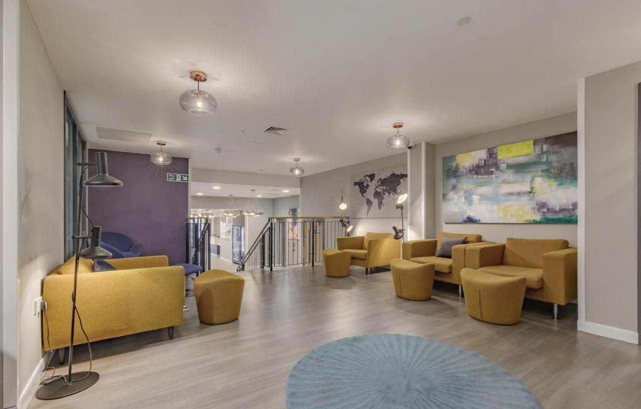 Joivy Affordable - Adults Only Hotel Edinburgh