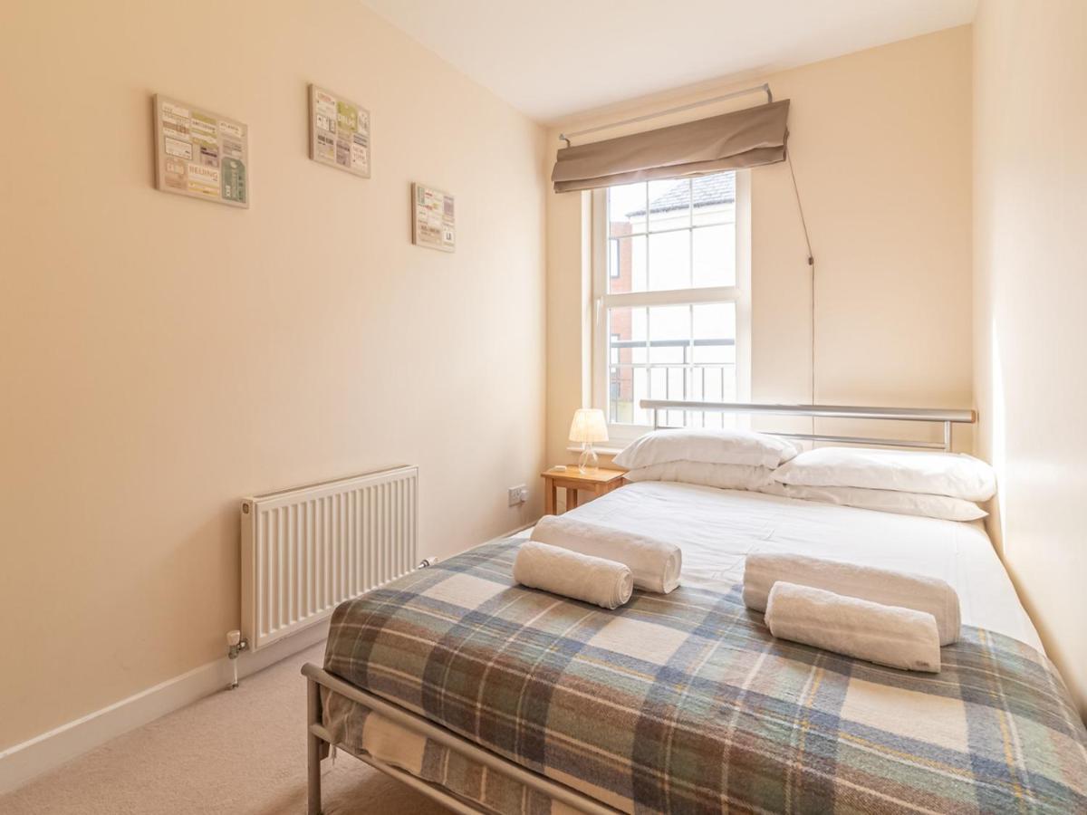 Pass The Keys Spacious And Central Flat, Sleeps 5 Edinburgh