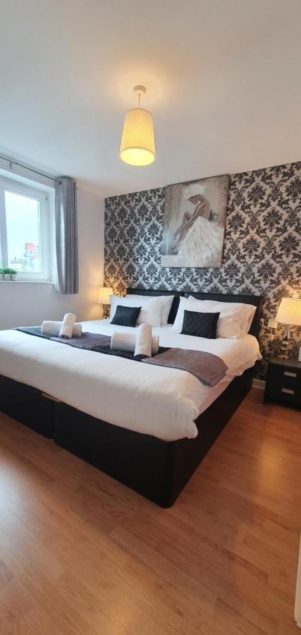 Jacobs Apartment *