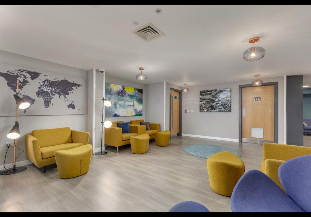 Joivy Affordable - Adults Only Hotel Edinburgh