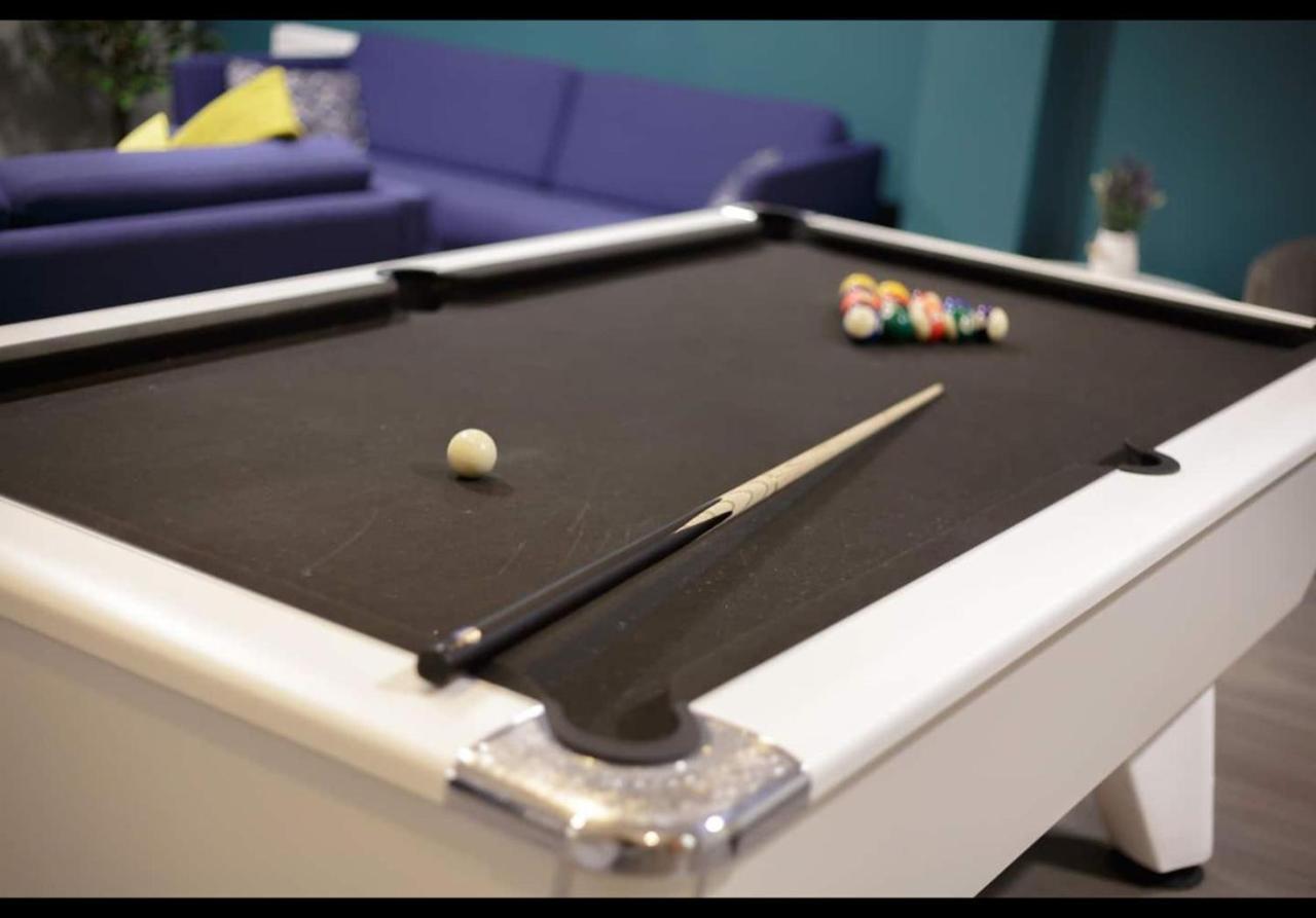 Hotel Joivy Affordable - Adults Only Edinburgh