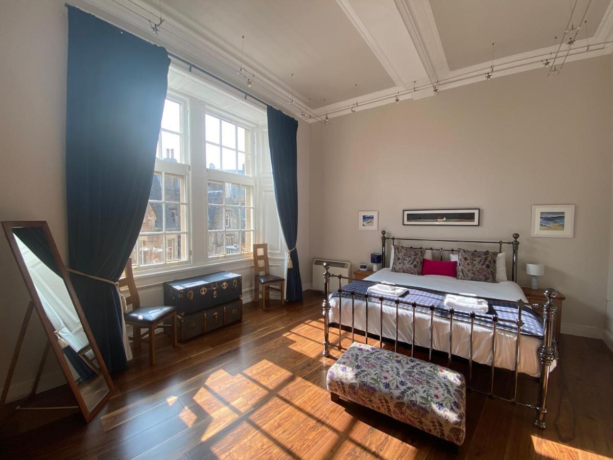Royal Mile Mansions By Apartment Edinburgh