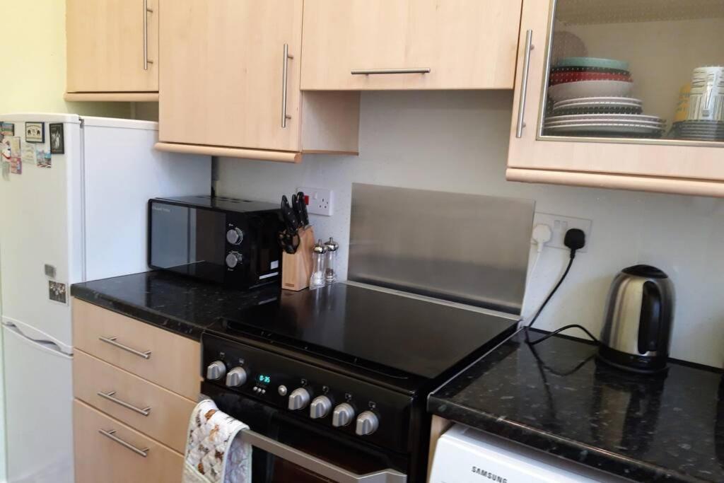 Apartment Edinburgh, Portobello, Sunny Beach *