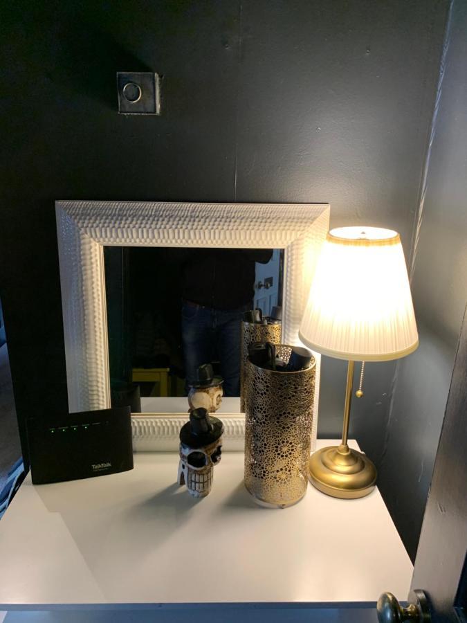 Delightful Sunny Flat