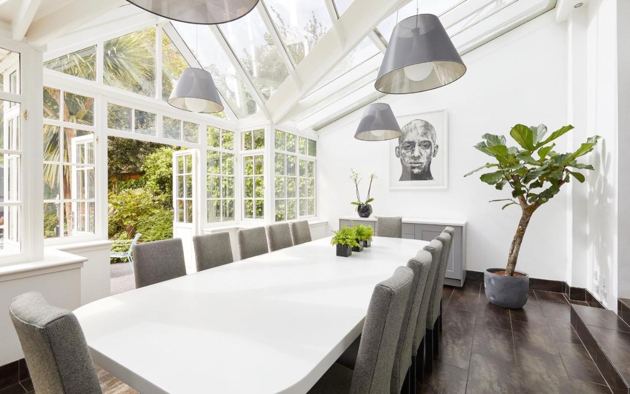 94dr Holiday home Edinburgh