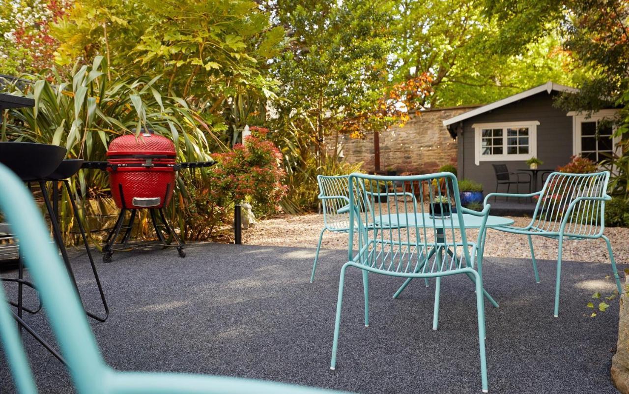 Holiday home 94dr Edinburgh