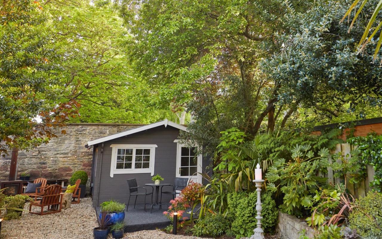 94dr Holiday home