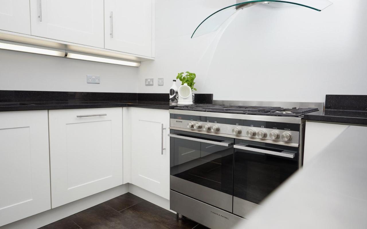 94dr Holiday home Edinburgh