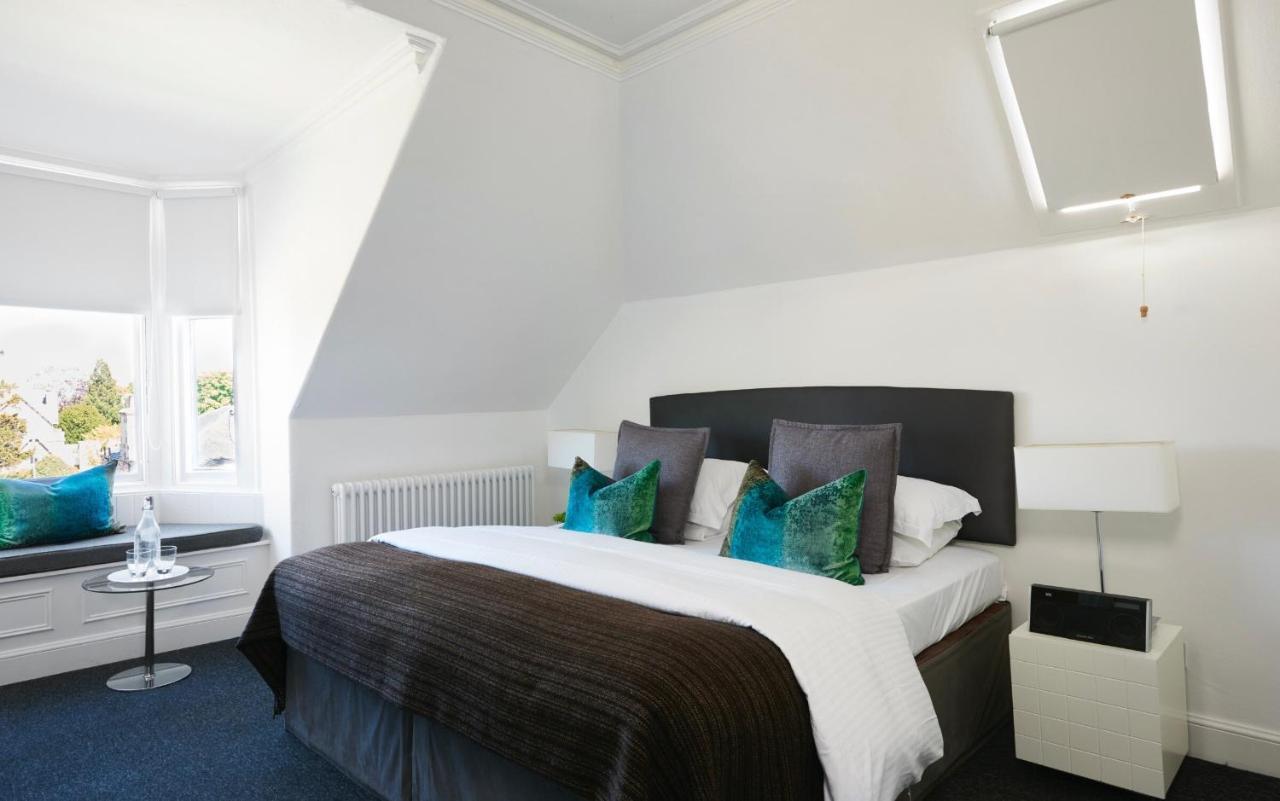 94dr Edinburgh