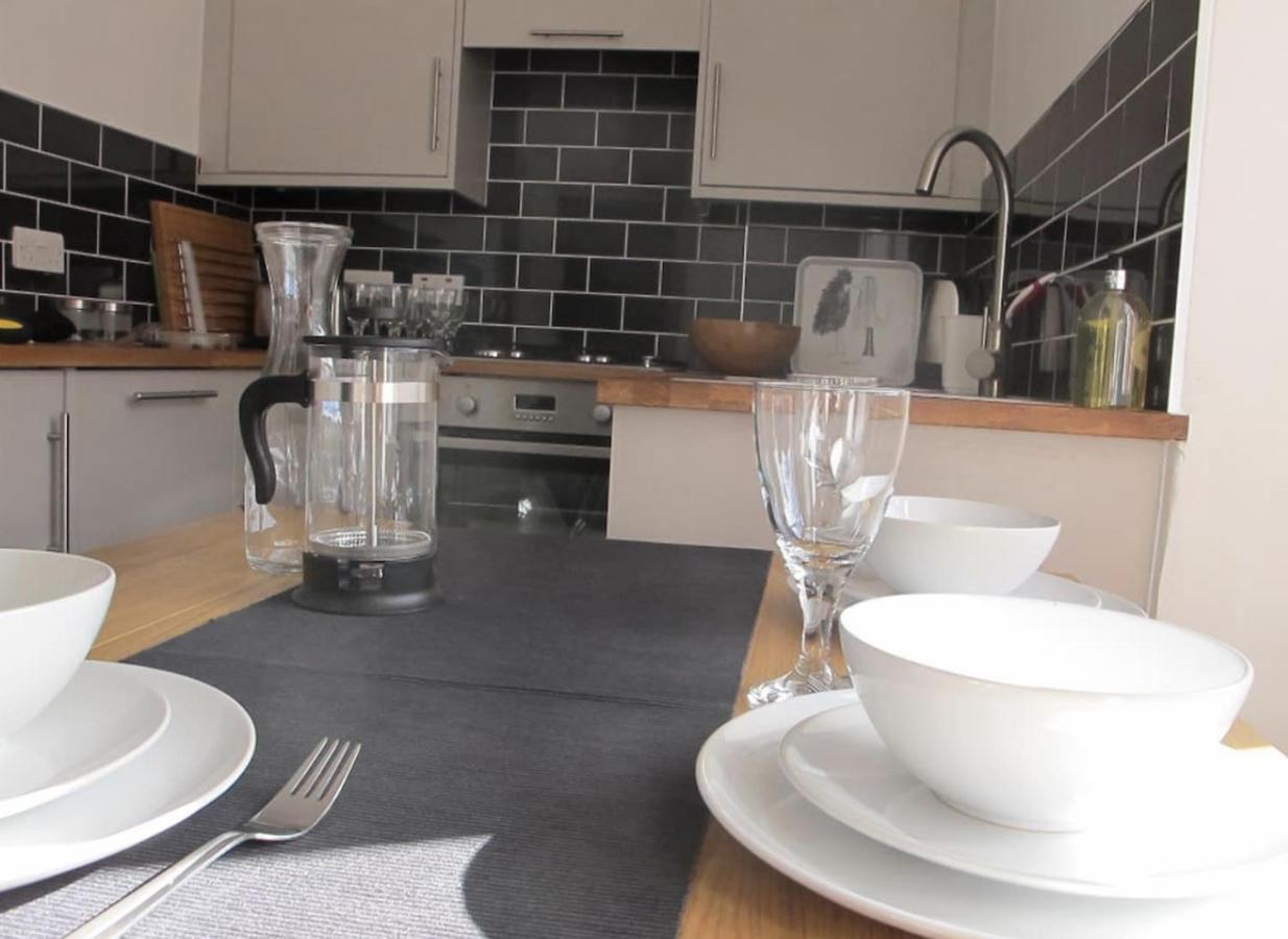 2 Chessels Court, Flat 3 Edinburgh