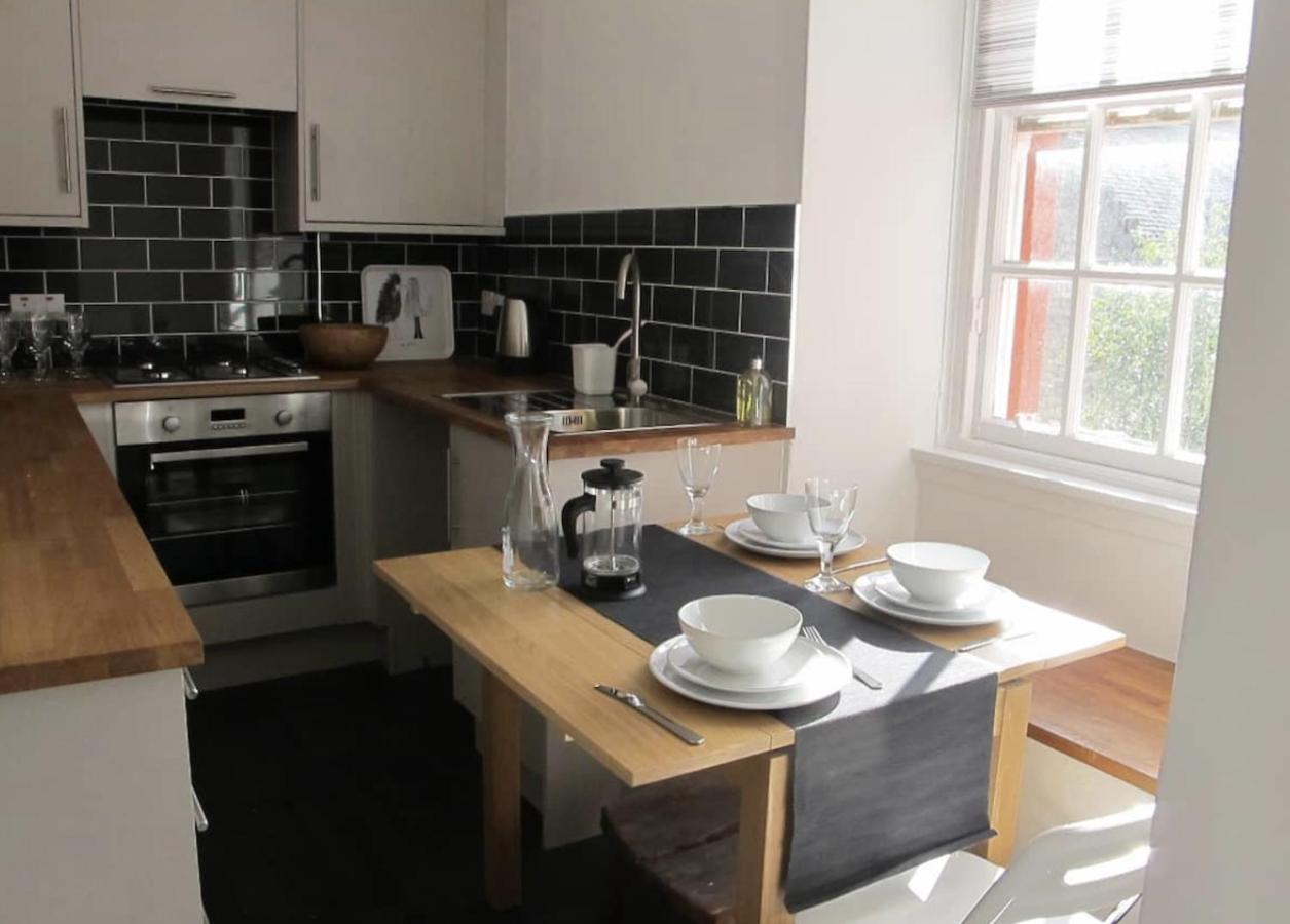 2 Chessels Court, Flat 3 Apartment Edinburgh