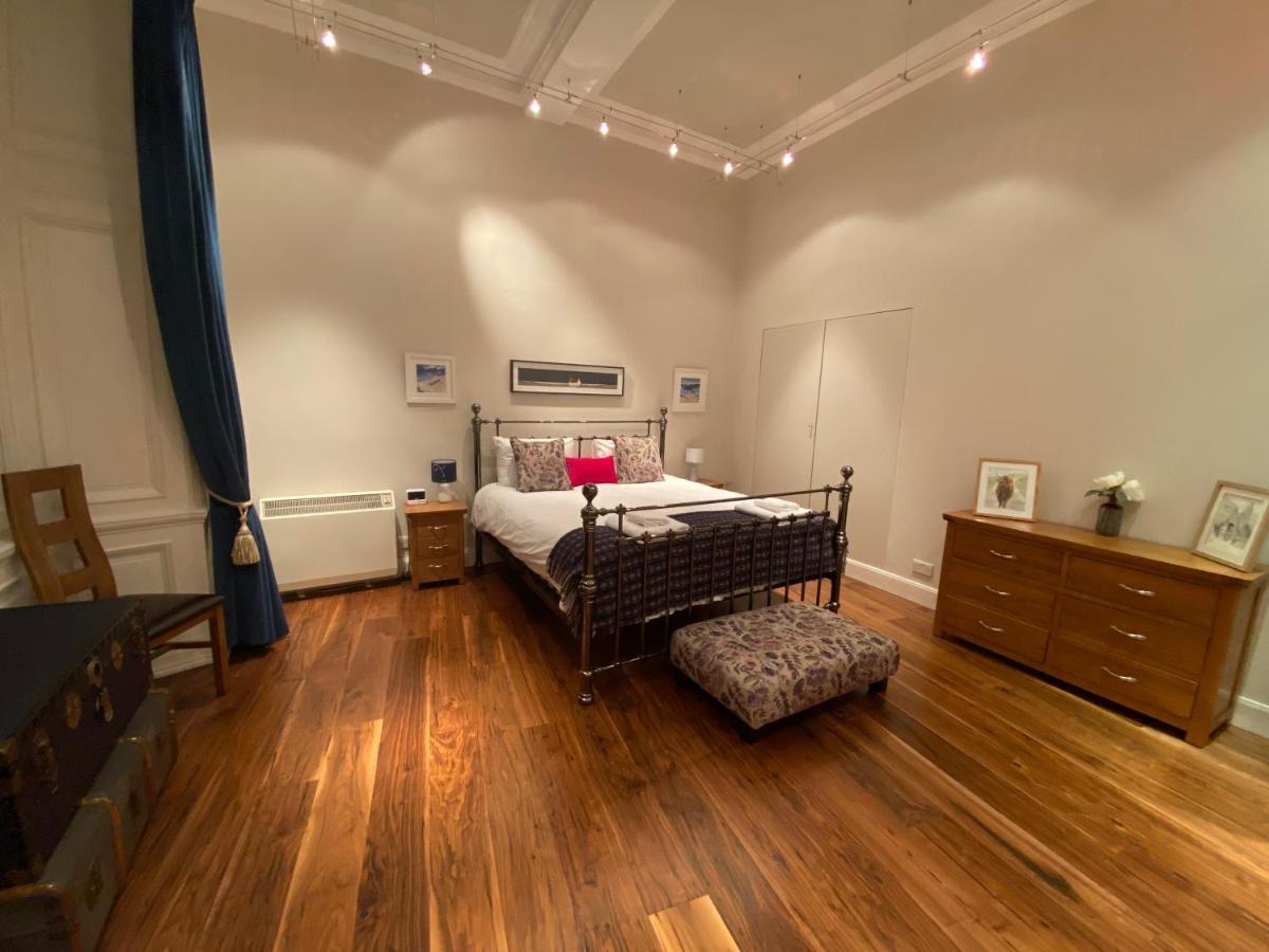 Royal Mile Mansions By Apartment *