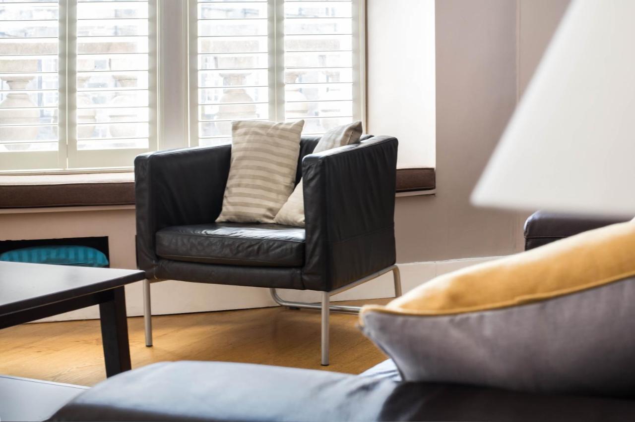 Apartment Innercitylets - Royal Mile