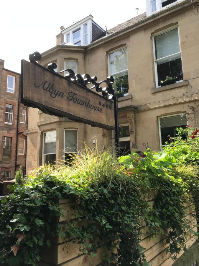 Gasthof Albyn Townhouse 4*