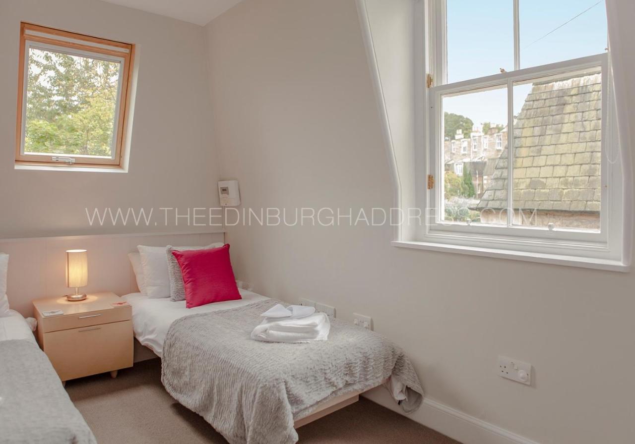 Holiday home Stockbridge Townhouse - The Address Edinburgh