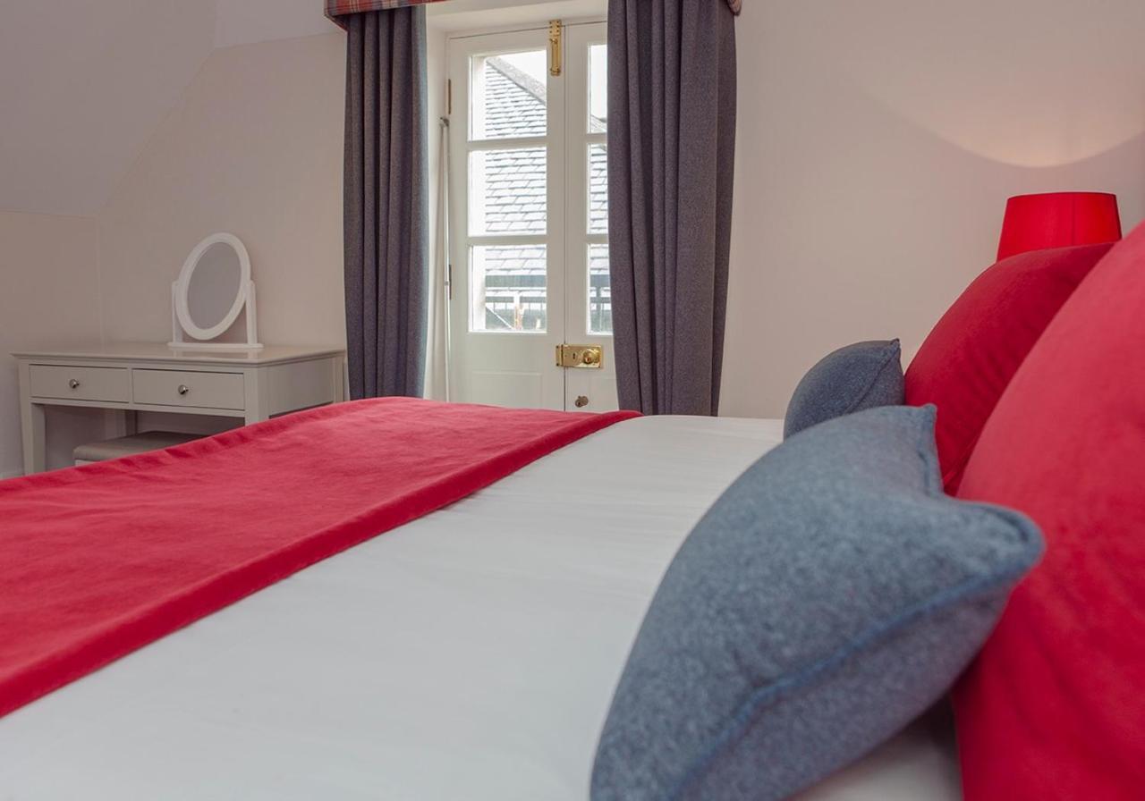 Mapmakers Townhouse - The Address Ferienhaus