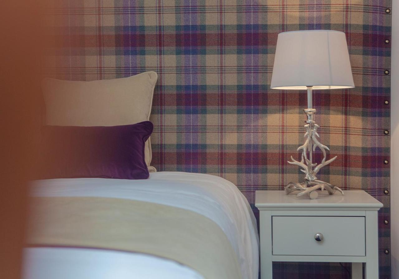 Holiday home Mapmakers Townhouse - The Address Edinburgh
