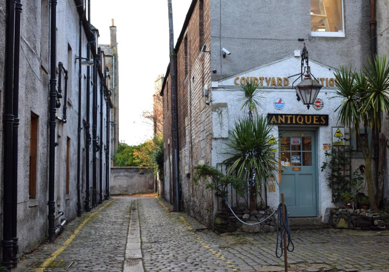 Mapmakers Townhouse - The Address Holiday home *