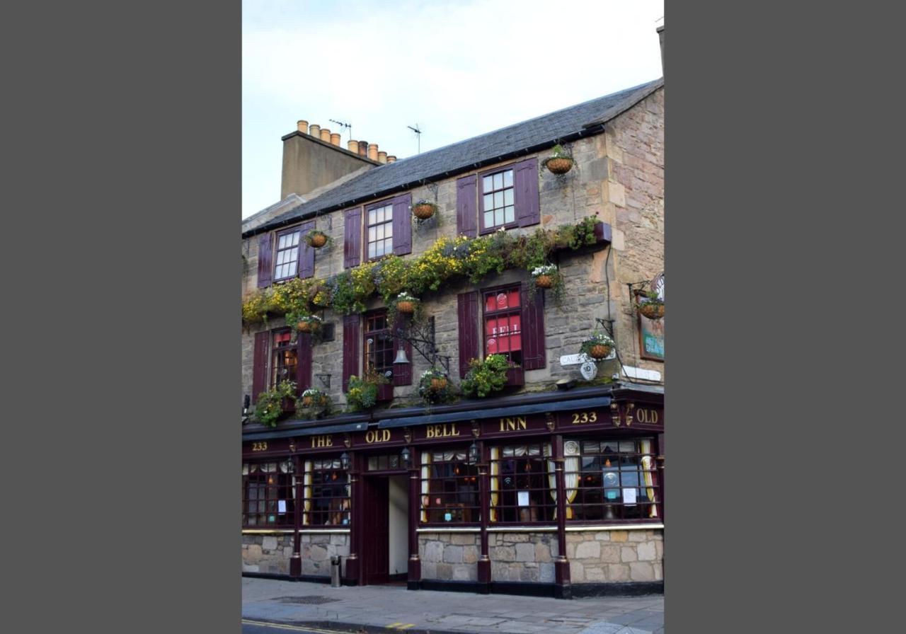 Mapmakers Townhouse - The Address Edinburgh