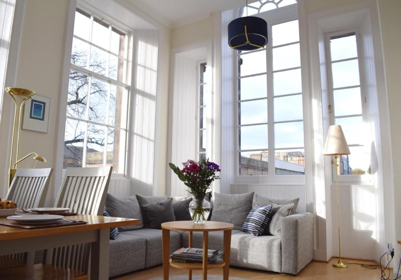 Ferienhaus Mapmakers Townhouse - The Address EDI