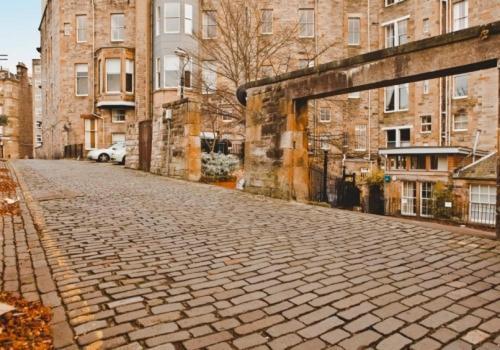 The Studio - The Address Apartment *